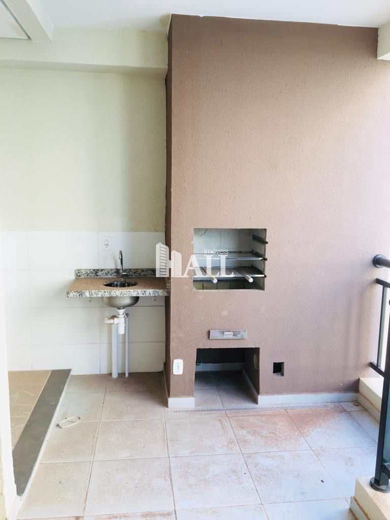 Apartamento à venda com 2 quartos, 64m² - Foto 10