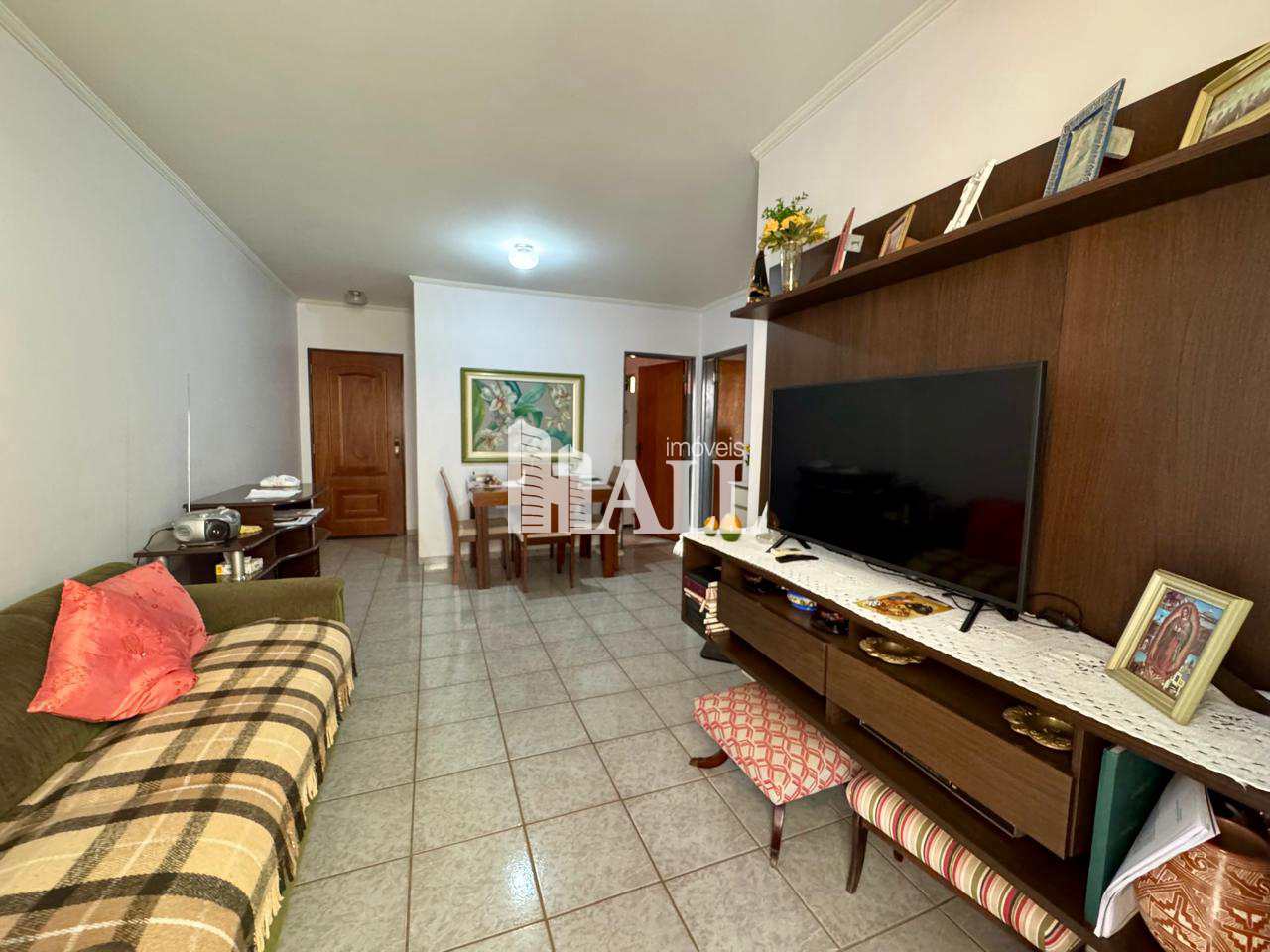 Apartamento, 3 quartos - Foto 4