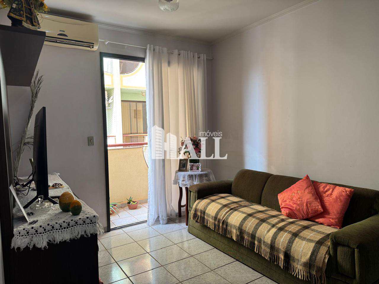 Apartamento, 3 quartos - Foto 3