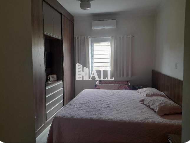 Casa à venda com 3 quartos, 120m² - Foto 9