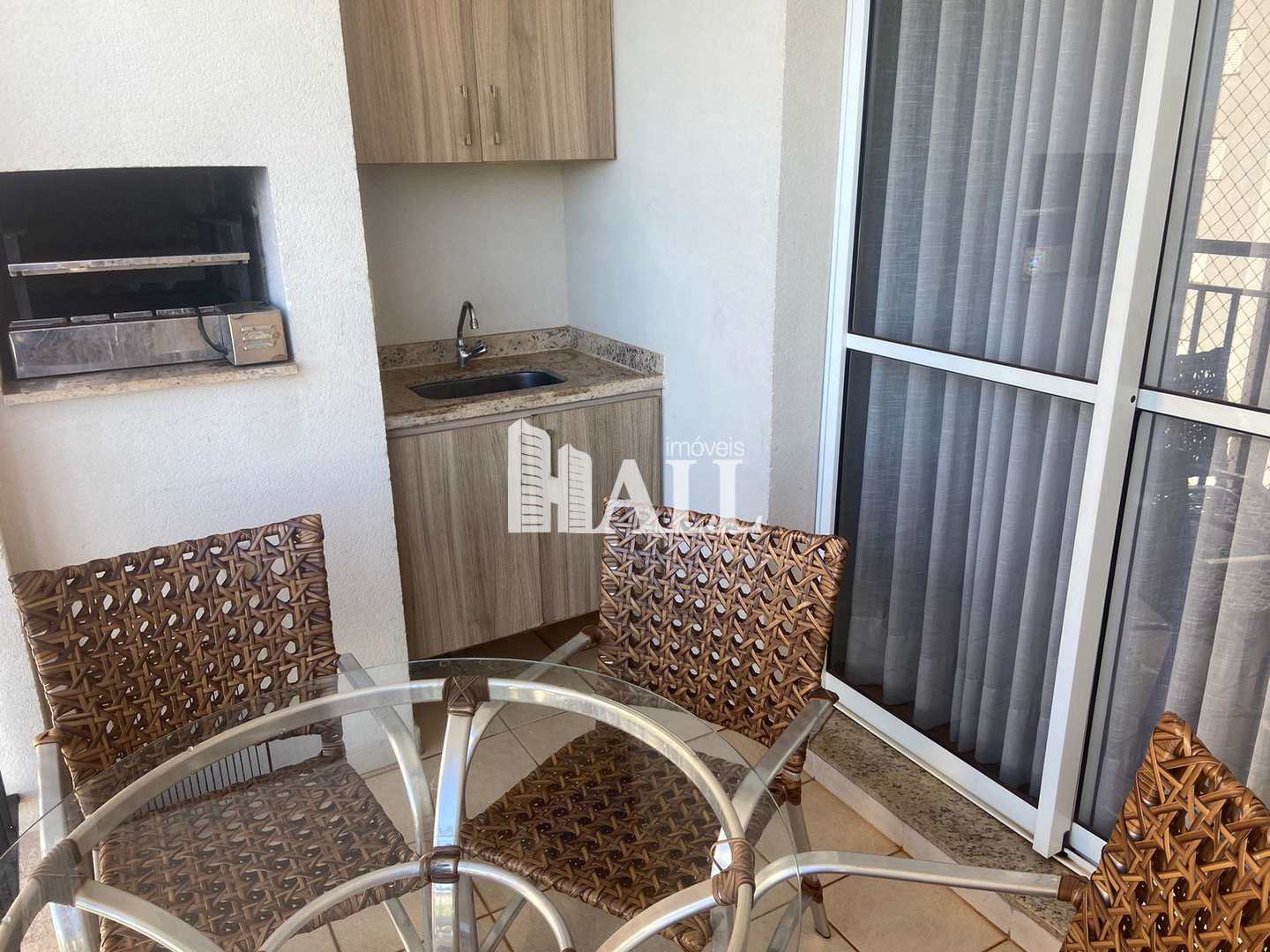 Apartamento à venda com 2 quartos, 74m² - Foto 9