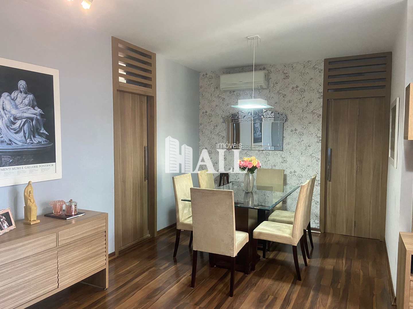 Apartamento à venda com 2 quartos, 74m² - Foto 5