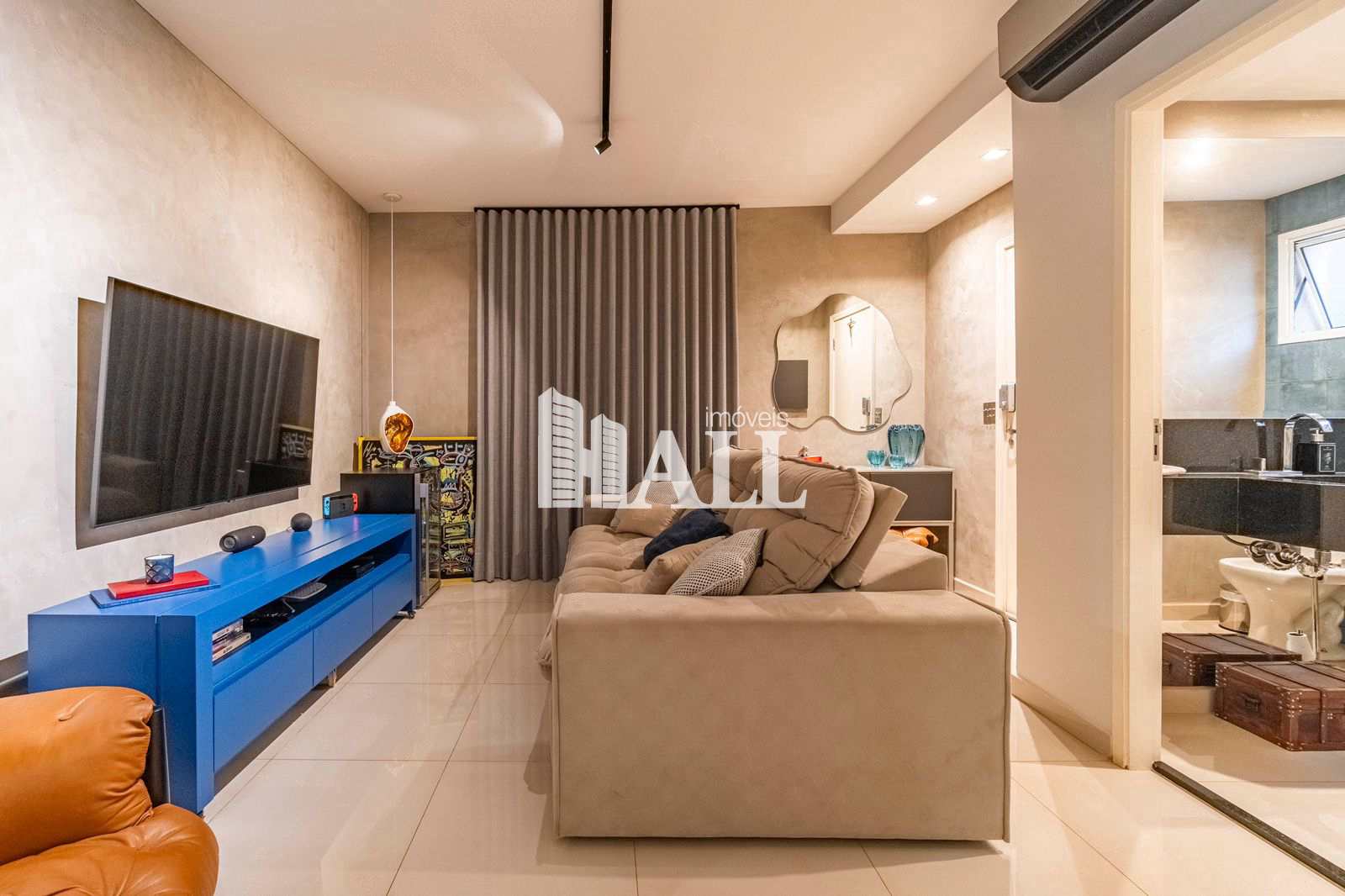 Casa de Condomínio à venda com 3 quartos, 140m² - Foto 4