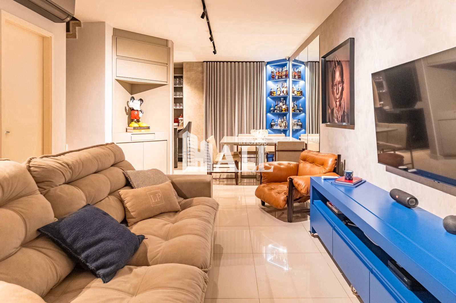 Casa de Condomínio à venda com 3 quartos, 140m² - Foto 5