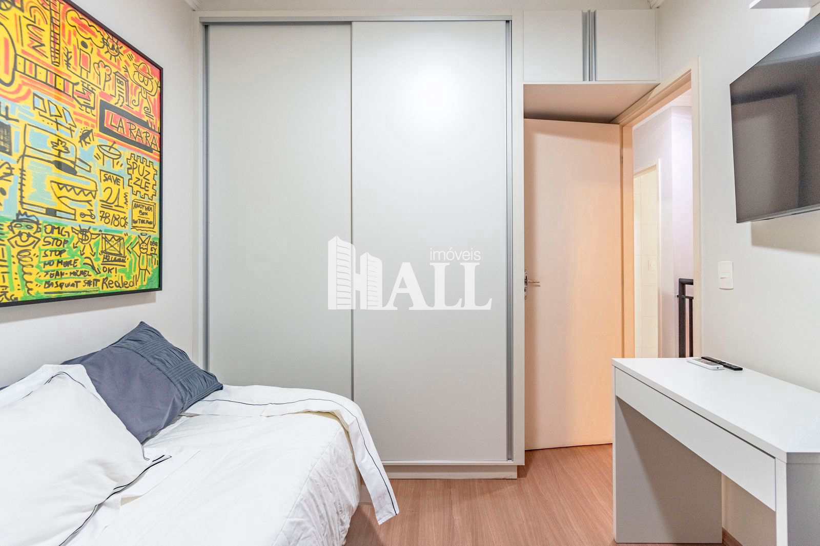 Casa de Condomínio à venda com 3 quartos, 140m² - Foto 12