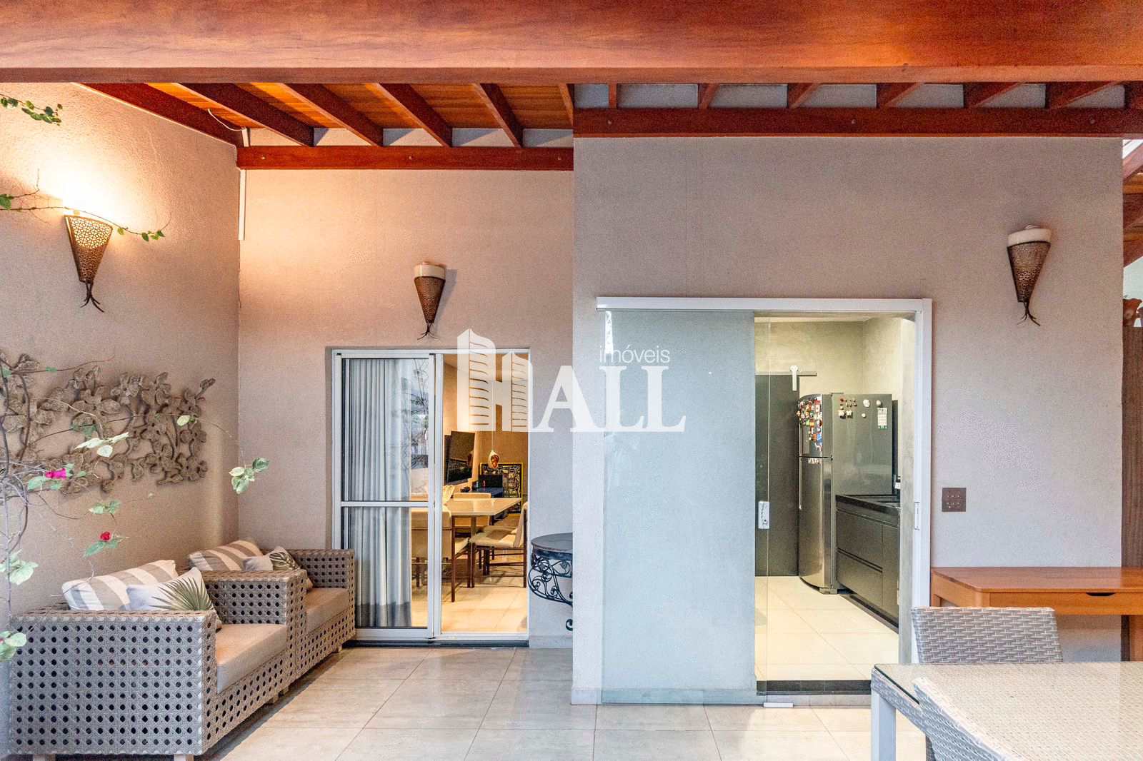 Casa de Condomínio à venda com 3 quartos, 140m² - Foto 18