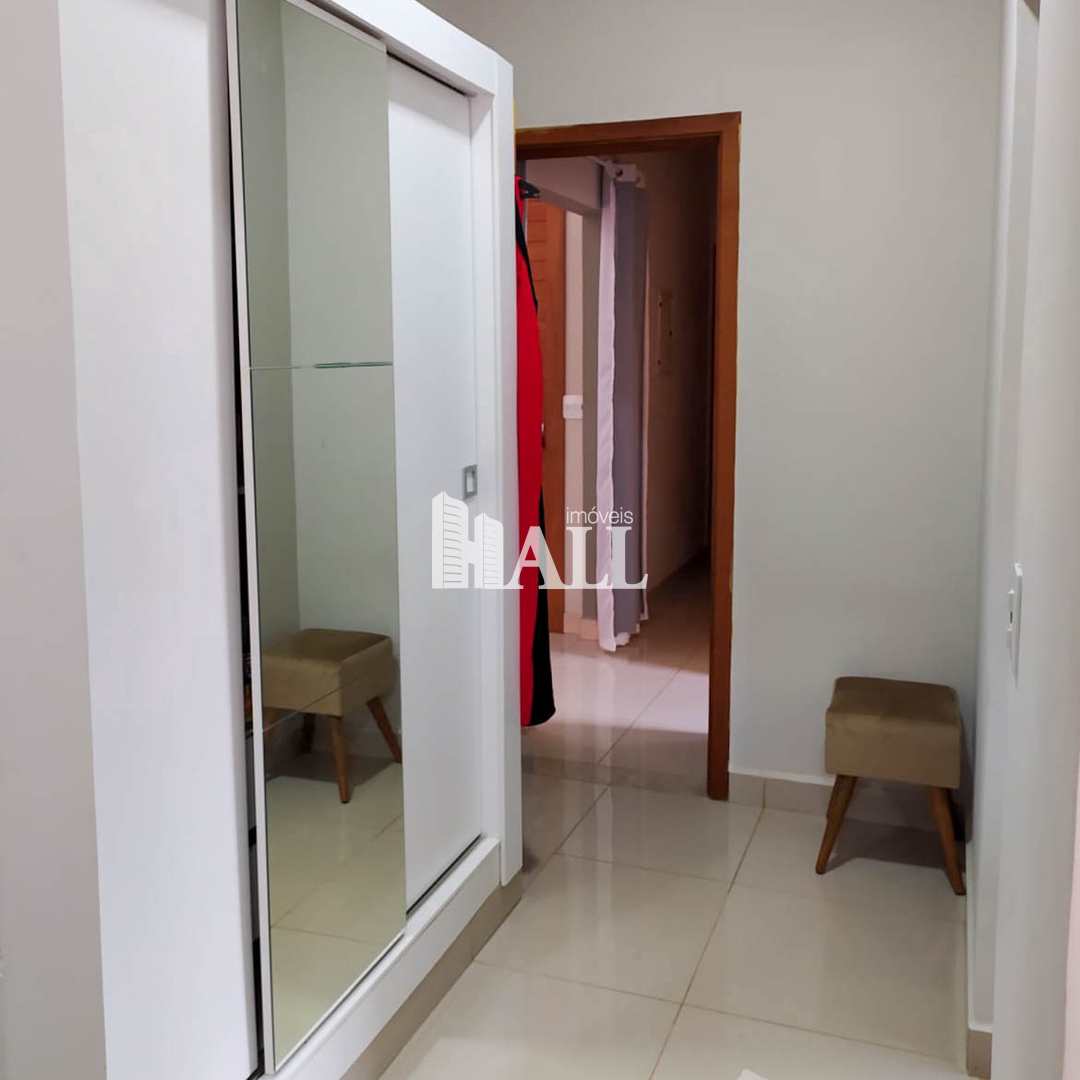 Casa à venda com 3 quartos, 200m² - Foto 19