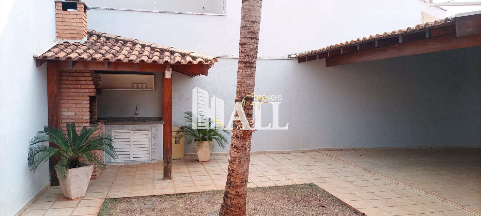 Casa à venda com 3 quartos, 245m² - Foto 16