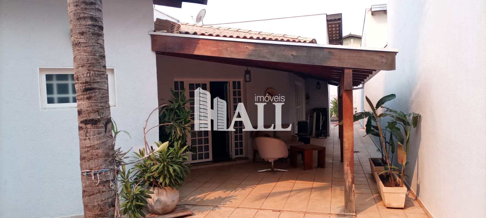 Casa à venda com 3 quartos, 245m² - Foto 13