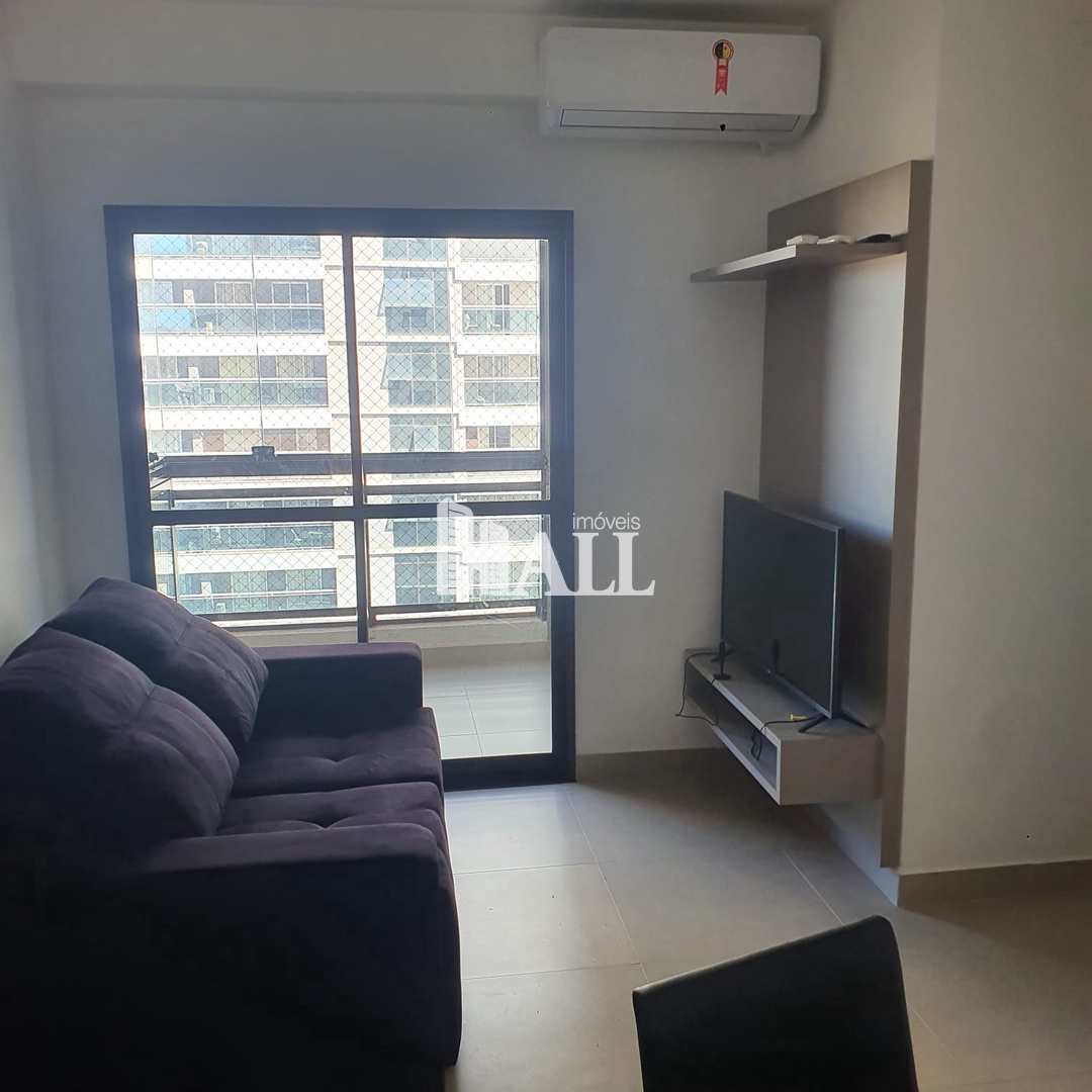 Apartamento à venda com 2 quartos, 65m² - Foto 12