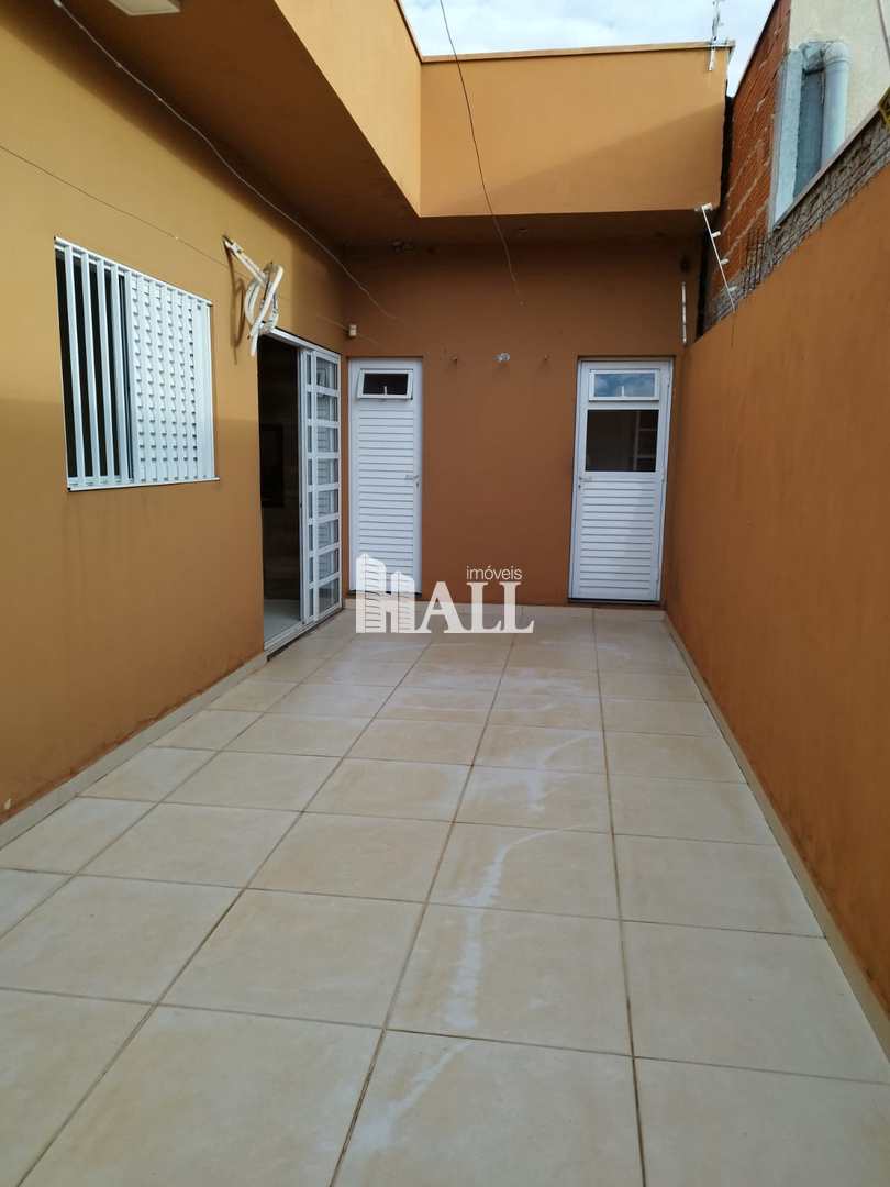 Casa à venda com 3 quartos, 120m² - Foto 20