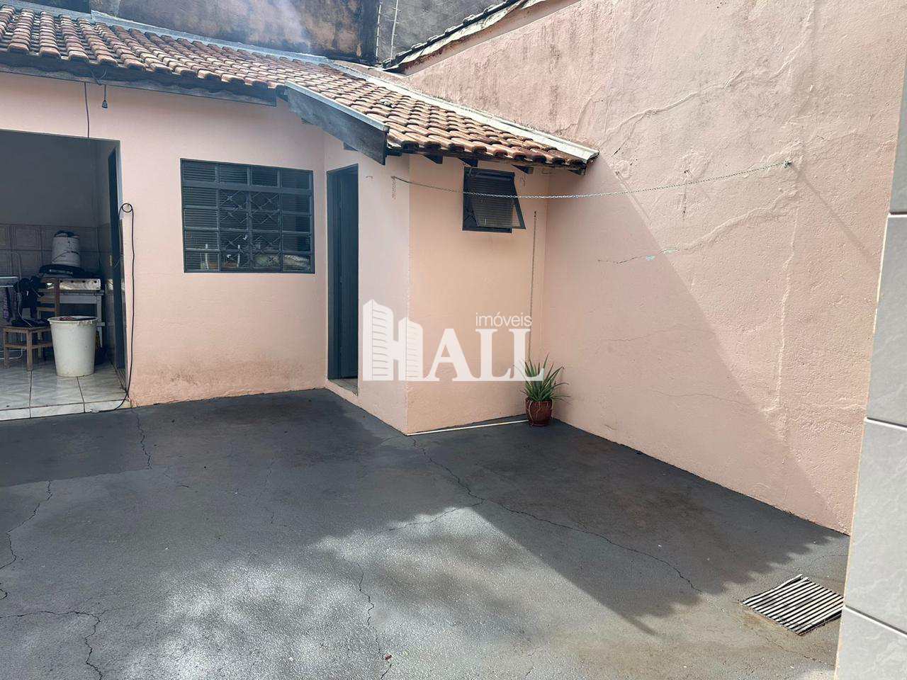 Casa, 4 quartos, 156 m² - Foto 17