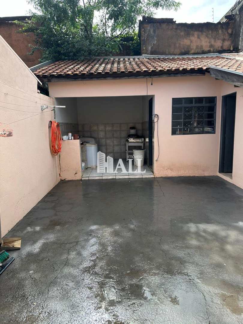 Casa, 4 quartos, 156 m² - Foto 16