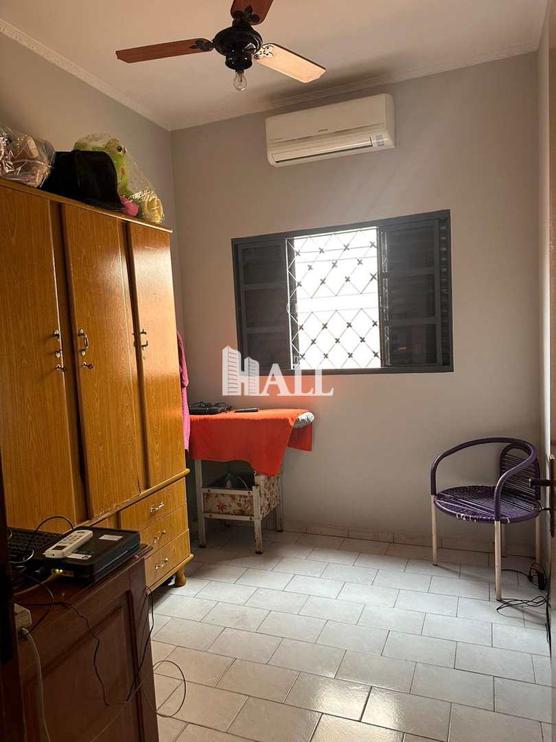 Casa à venda com 4 quartos, 156m² - Foto 5