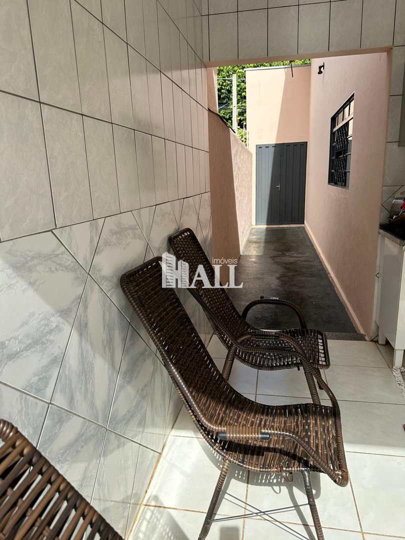 Casa, 4 quartos, 156 m² - Foto 15