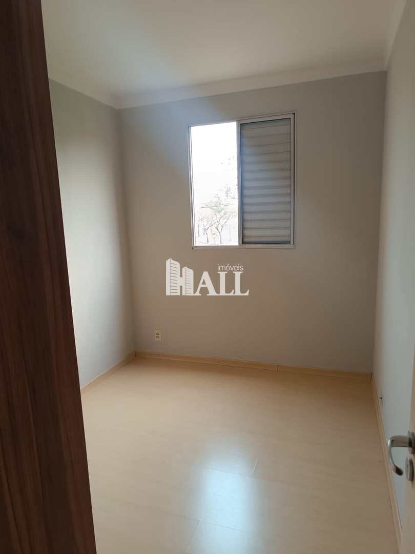 Apartamento à venda com 2 quartos, 48m² - Foto 6