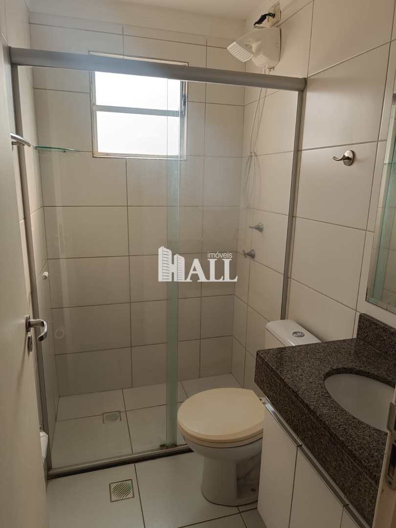 Apartamento à venda com 2 quartos, 48m² - Foto 12