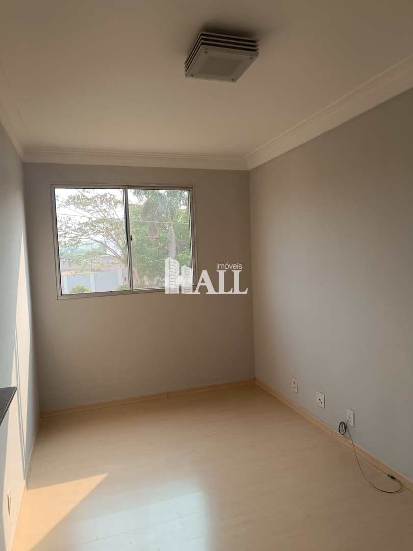 Apartamento à venda com 2 quartos, 48m² - Foto 5