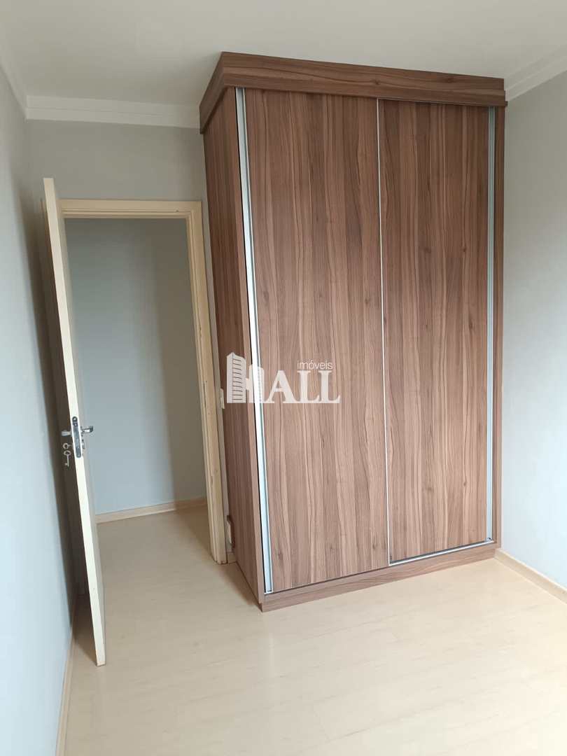 Apartamento à venda com 2 quartos, 48m² - Foto 7