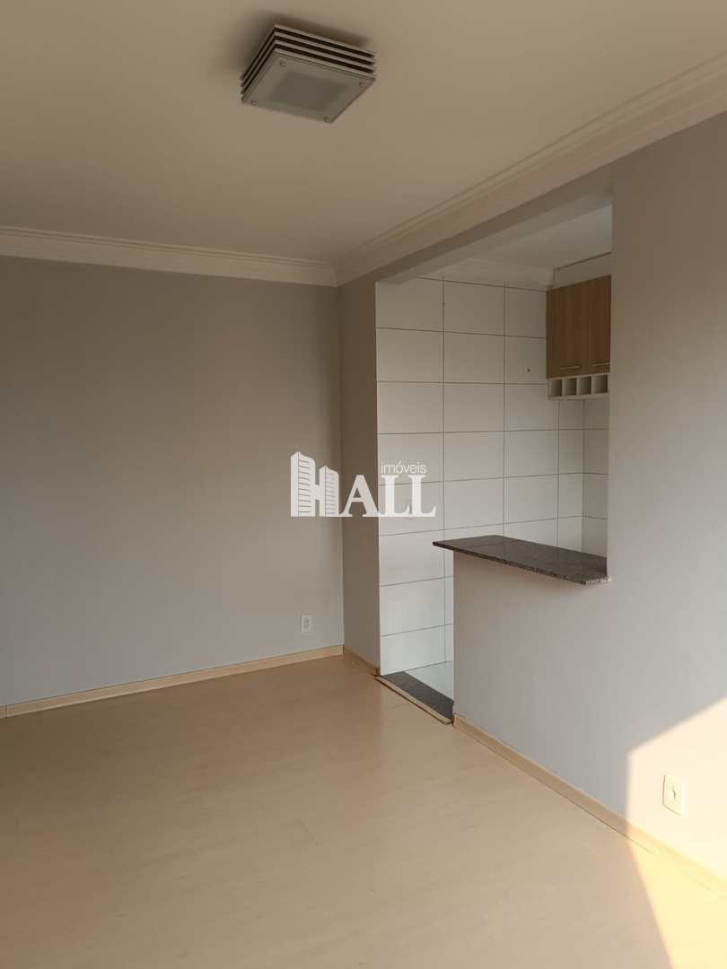 Apartamento à venda com 2 quartos, 48m² - Foto 4