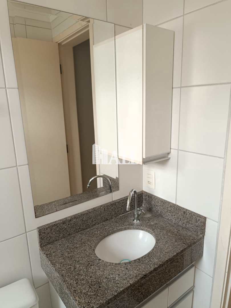 Apartamento à venda com 2 quartos, 48m² - Foto 11