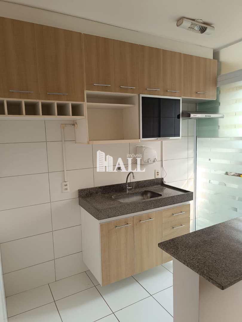 Apartamento à venda com 2 quartos, 48m² - Foto 1