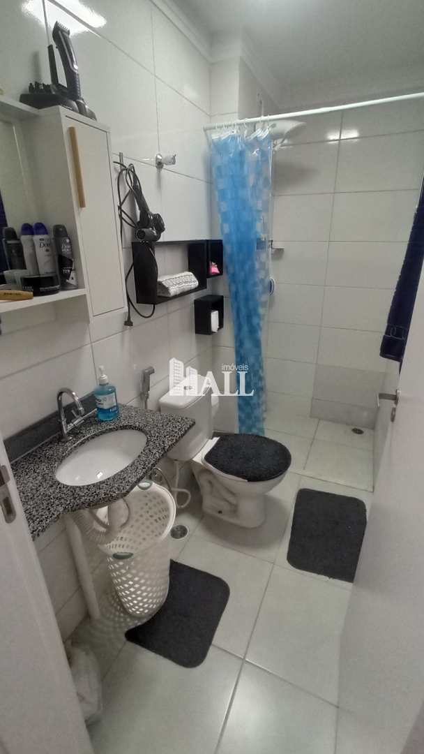 Apartamento à venda com 1 quarto, 43m² - Foto 5