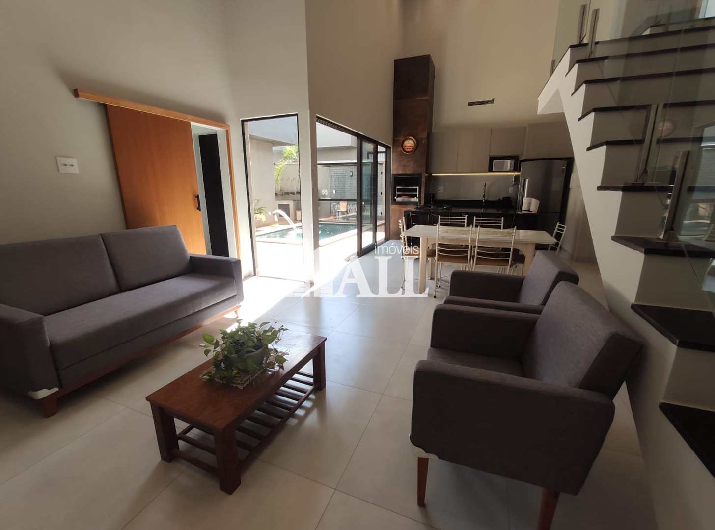 Casa de Condomínio à venda com 4 quartos, 220m² - Foto 15