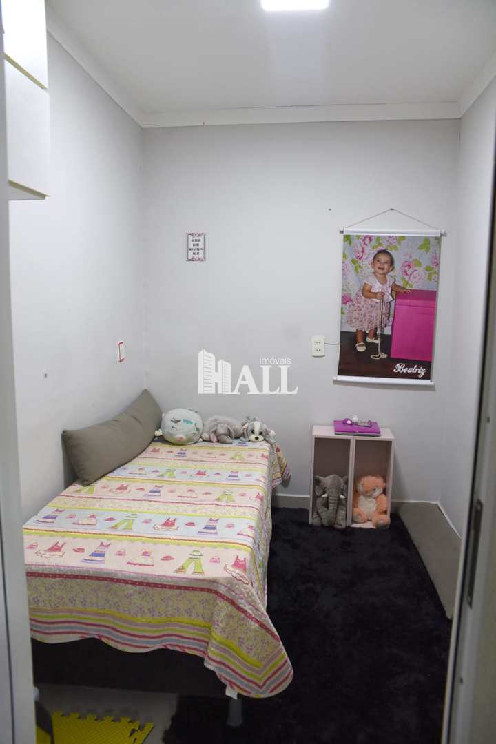 Casa de Condomínio à venda com 3 quartos, 203m² - Foto 14