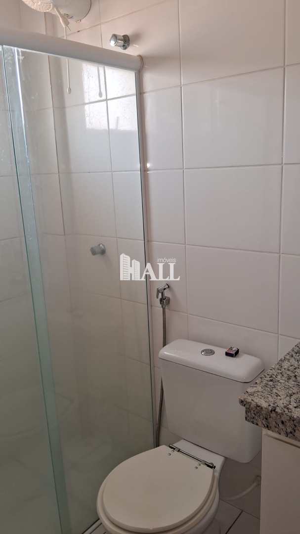 Apartamento à venda com 2 quartos, 66m² - Foto 12