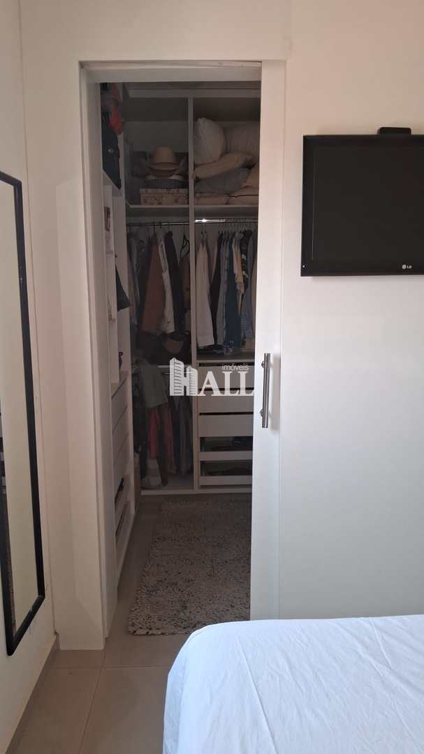 Apartamento à venda com 2 quartos, 66m² - Foto 10