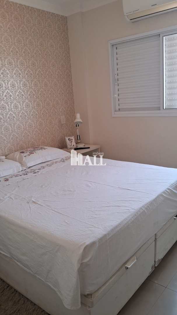 Apartamento à venda com 2 quartos, 66m² - Foto 8