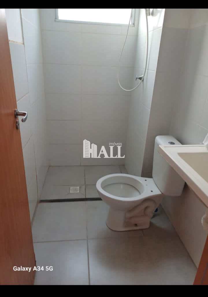 Apartamento à venda com 2 quartos, 45m² - Foto 3