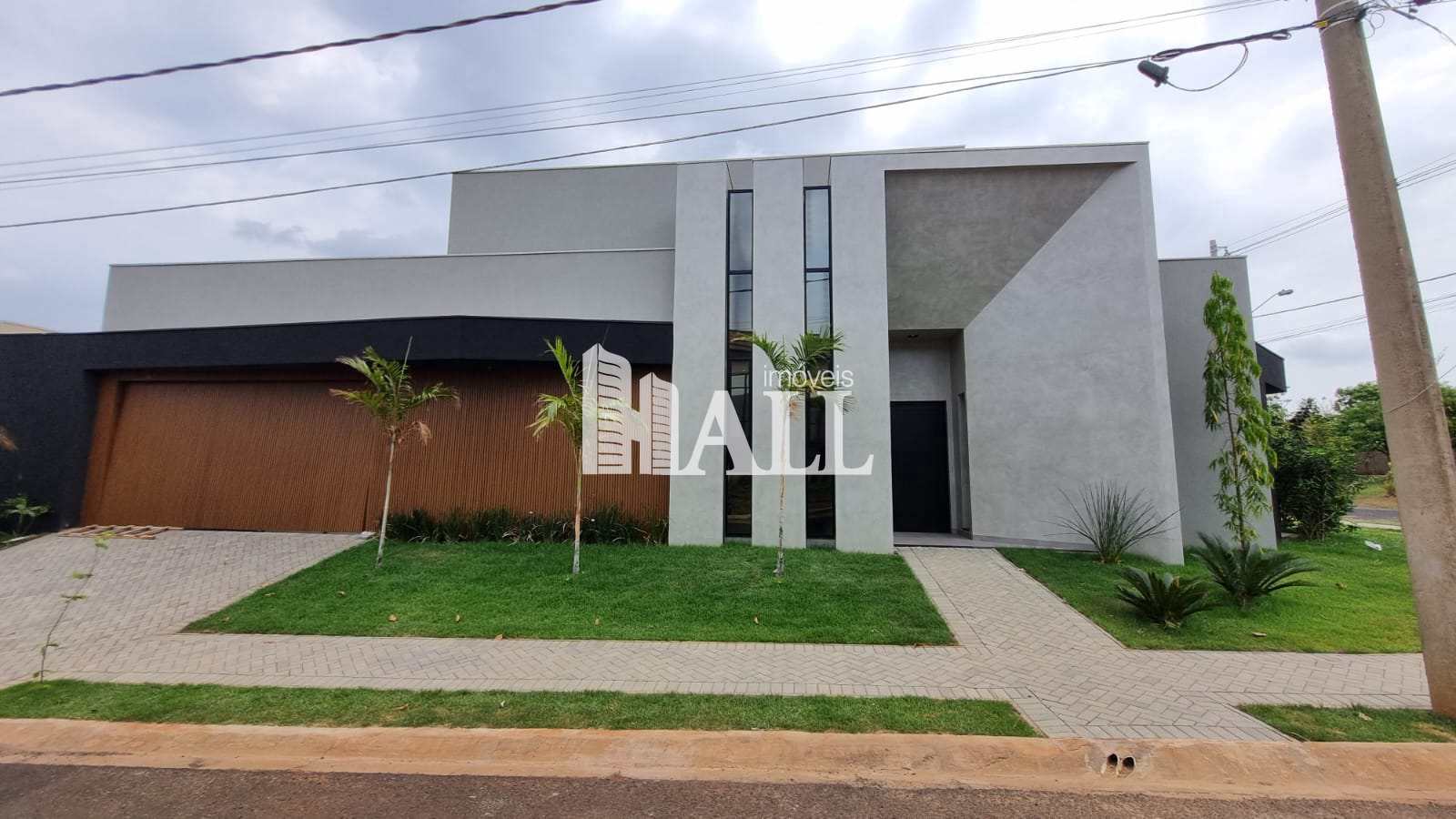 Casa de Condomínio à venda com 3 quartos, 265m² - Foto 22