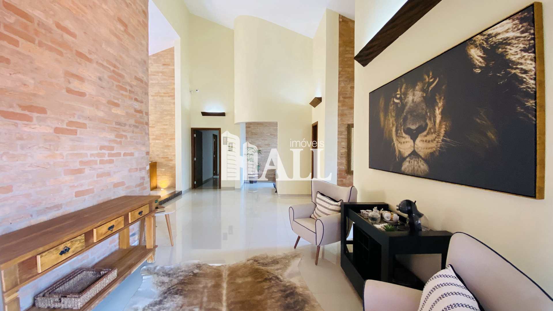 Casa à venda com 4 quartos, 280m² - Foto 12