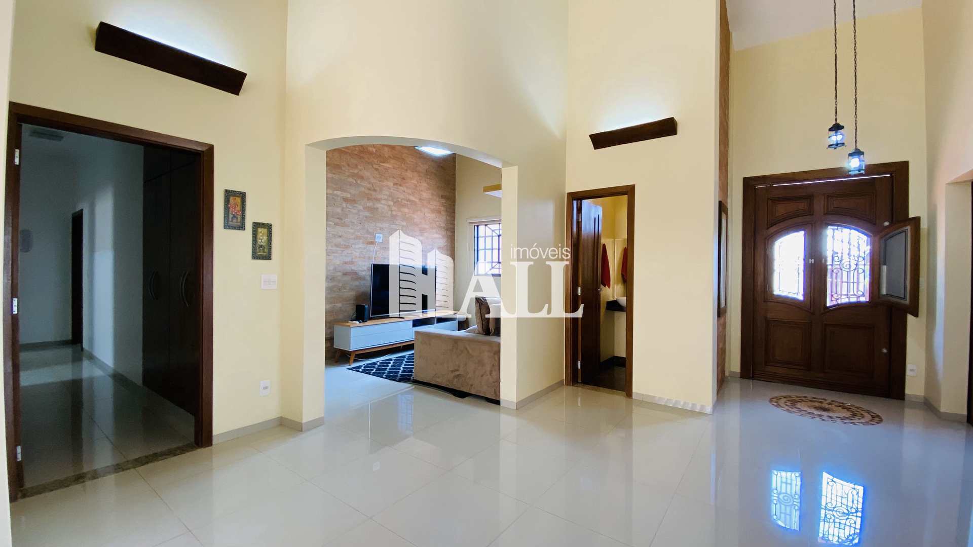 Casa à venda com 4 quartos, 280m² - Foto 11