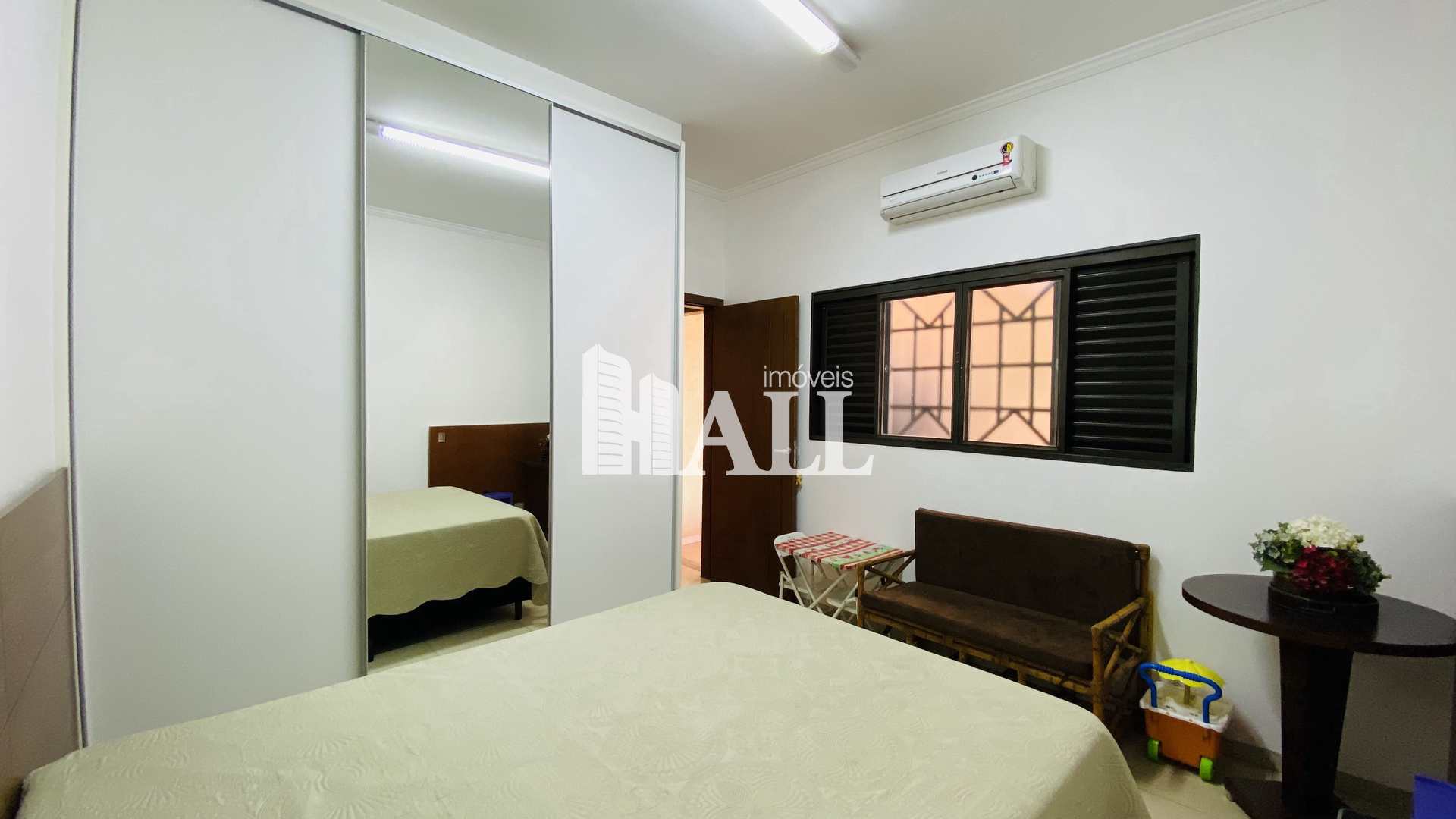 Casa à venda com 4 quartos, 280m² - Foto 19