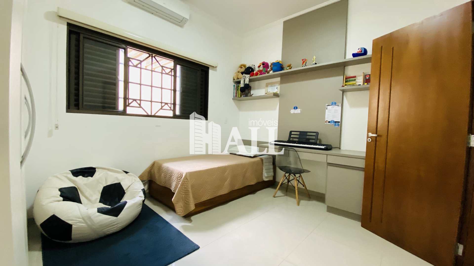 Casa à venda com 4 quartos, 280m² - Foto 20