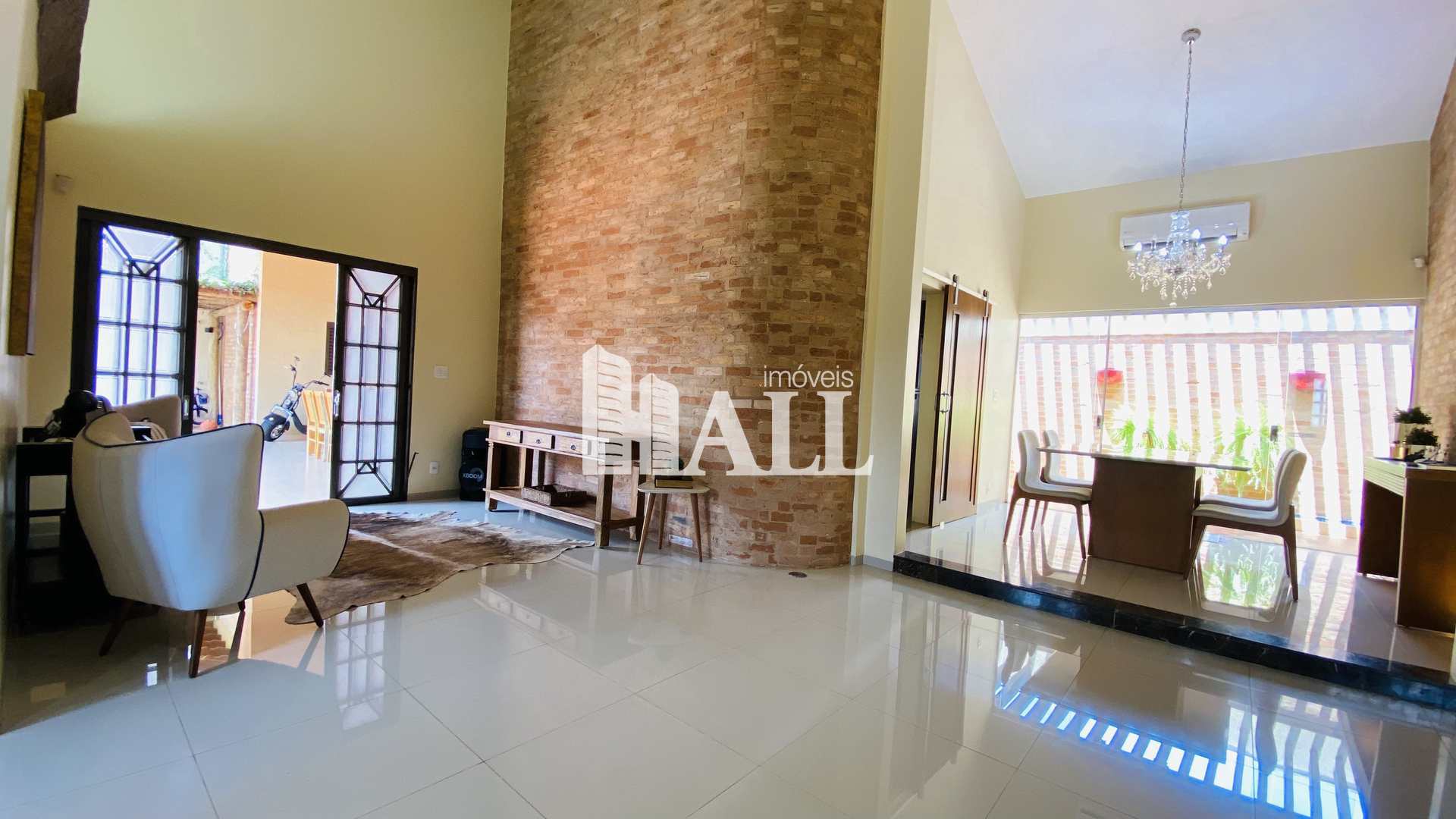 Casa à venda com 4 quartos, 280m² - Foto 13