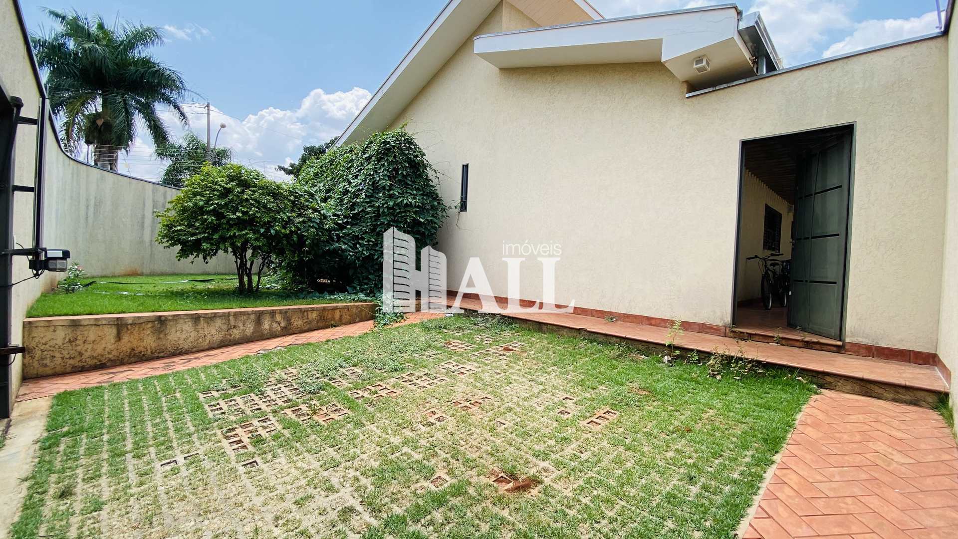 Casa à venda com 4 quartos, 280m² - Foto 32