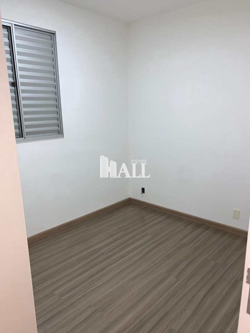 Apartamento à venda com 2 quartos, 83m² - Foto 3