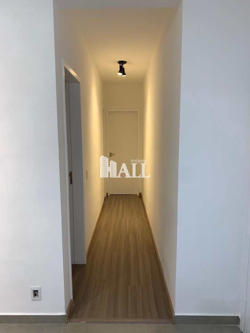 Apartamento à venda com 2 quartos, 83m² - Foto 6