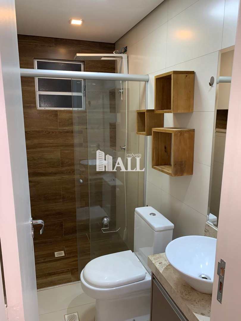 Apartamento à venda com 2 quartos, 83m² - Foto 4