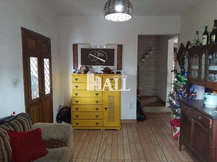 Sobrado à venda com 3 quartos, 160m² - Foto 8