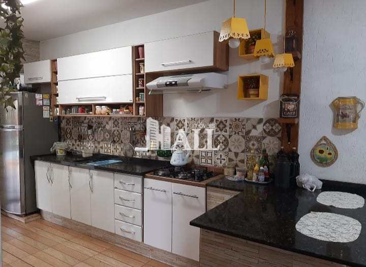 Sobrado à venda com 3 quartos, 160m² - Foto 2