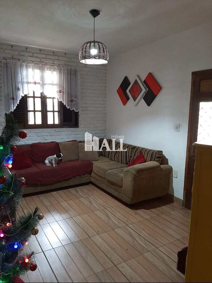 Sobrado à venda com 3 quartos, 160m² - Foto 4