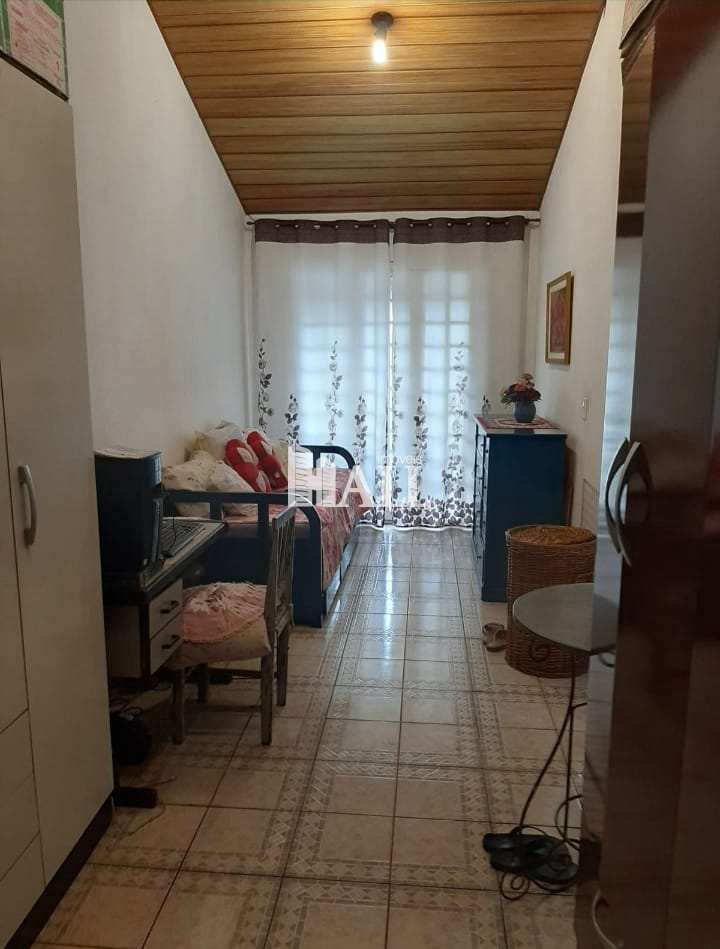 Sobrado à venda com 3 quartos, 160m² - Foto 9