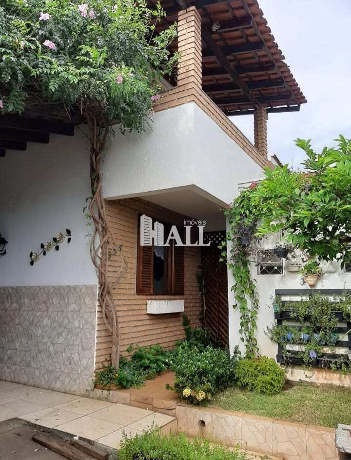 Sobrado à venda com 3 quartos, 160m² - Foto 5