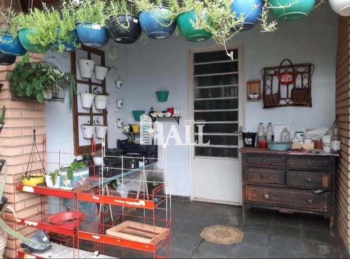 Sobrado à venda com 3 quartos, 160m² - Foto 14