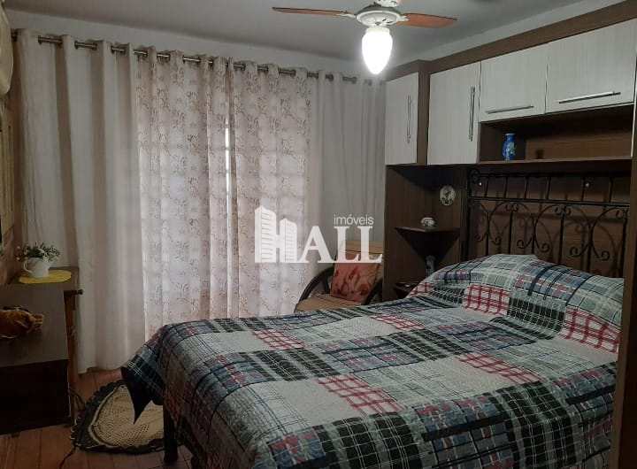 Sobrado à venda com 3 quartos, 160m² - Foto 11